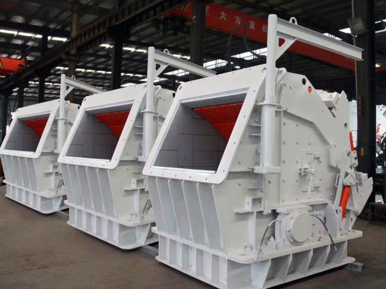 Stone Crusher For Sale Capacity 13000T/H Factory Price