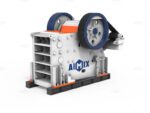 Jaw Crusher - Stationary & Mobile Jaw Crusher for Sale