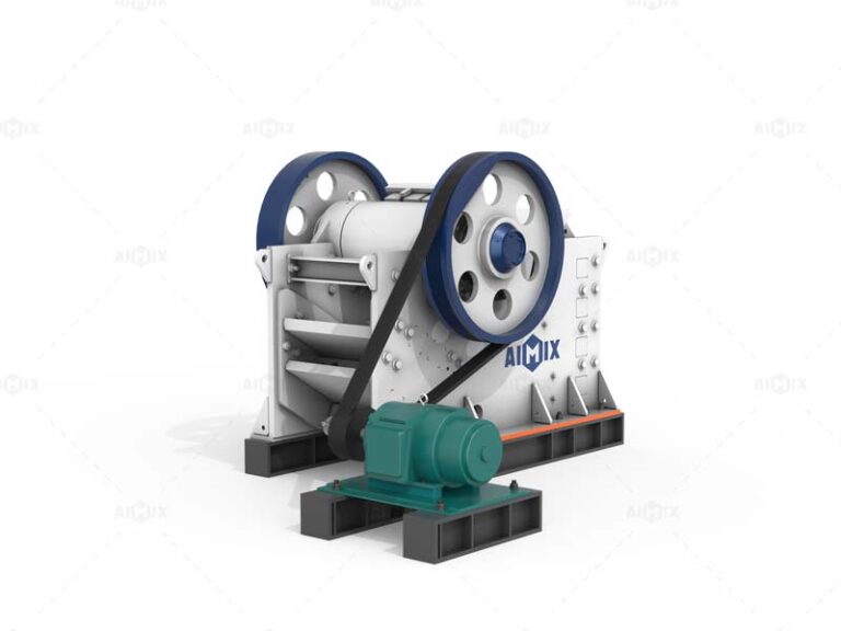 Jaw Crusher - Stationary & Mobile Jaw Crusher for Sale