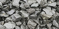 basalt aggregates for crusher plant