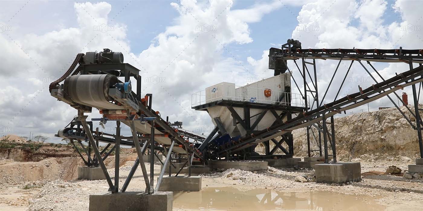 penghancur crusher batu kapur in Tuban, Indonesia