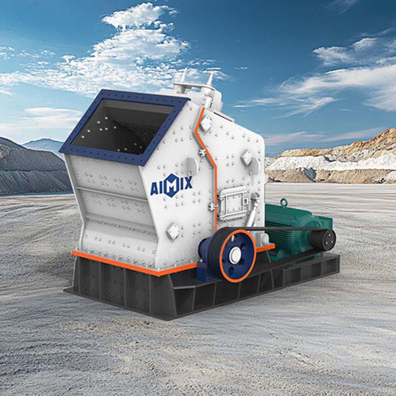 impact crusher harga Indonesia